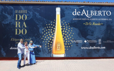 Bodegas De Alberto reactivó sus visitas el sábado 11 de julio