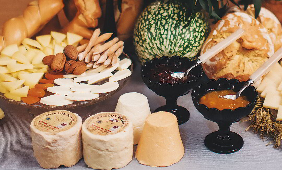 Una experiencia en Asturias